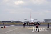 "제주공항 화장실에 폭발물이 ..." 허위신고에 수색 소동