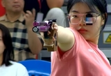 '제주여상'의 사격, 또 실감 ... 전국대회서 고등부 우승, 선배 오예진도 우승