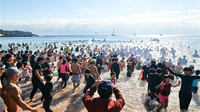 2024년 제주 관광객 1378만3911명 … 목표 1400만명 못 미쳐