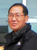 매년 선행을 베풀고 있는 이명구씨