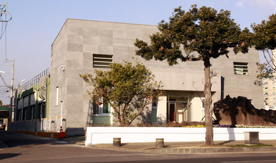 서귀포시 공공산후조리원