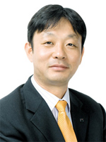 강경식 제주도의회 의원