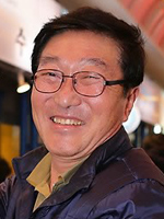 삼성경제연구소 강소상인 10選에
선정된 제주수산 고경희 대표