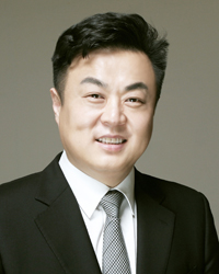 강창수 전 예비후보.