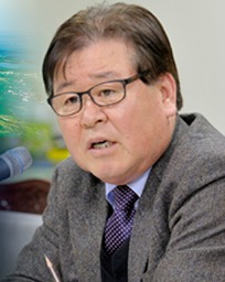 현우범 제주도의원.