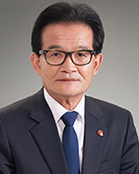 윤춘광 더불어민주당 제주도의원 후보