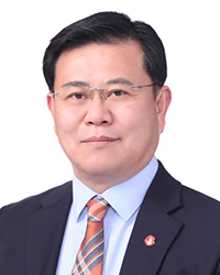 김철웅 예비후보